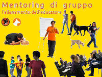 Mentoring di Gruppo - l'allenamento dell'educatore